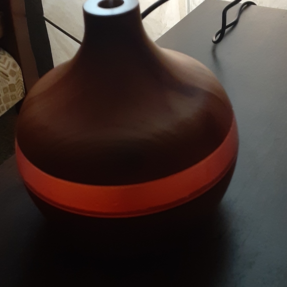 Desktop diffuser - Picture 2 of 3